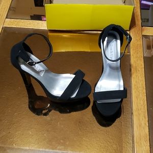 Platform heels